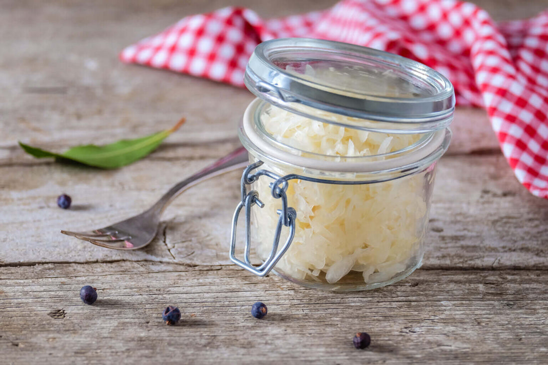 Darmreinigung? Aber wie?