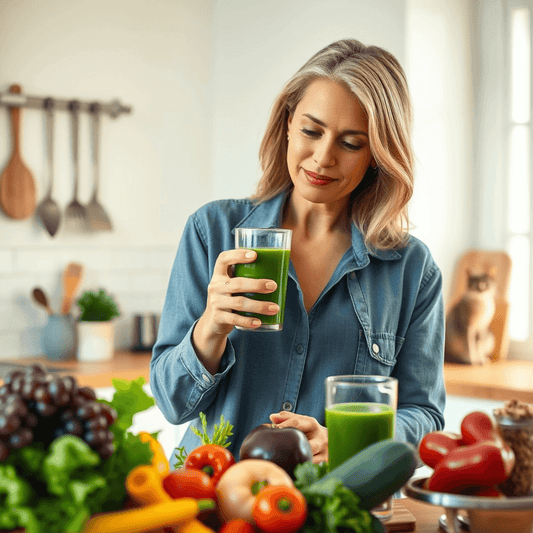 Warum hormonelle Balance oft scheitert - Heidi Hoessinger